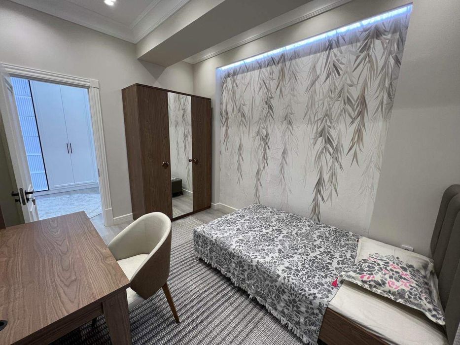 Жк Узбегим-Сдается новая 3-х комнатная в элит комплексе!