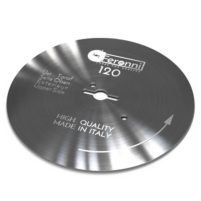 Професионални италиански циркулярни дискове Ferenni – Топ цени за качество без компромис!