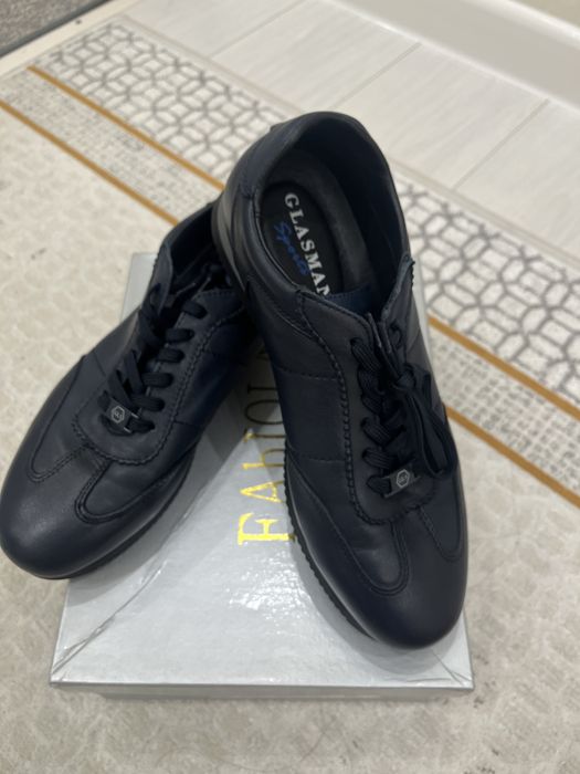 красовка Glasman