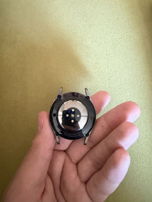 Смарт часовник samsung galaxy watch 7 40mm