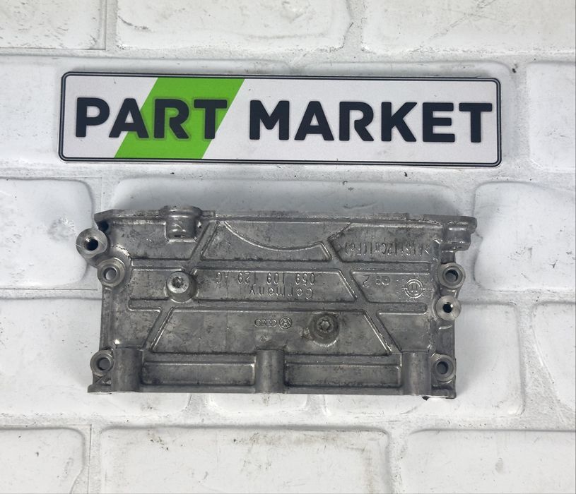 Капак вериги AUDI A6 A7 SQ5 3.0BITDI  059109129AG