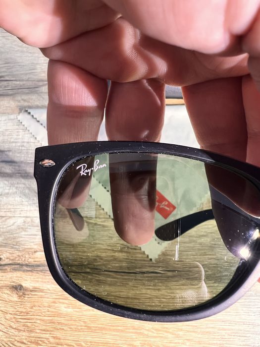 Ray Ban 2132 New Wayfarer