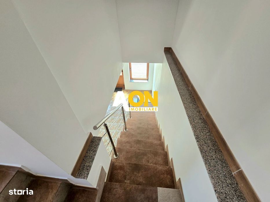 Spațiu de Birouri, 3 Camere, 85mp, Zona Centru - Mai multe