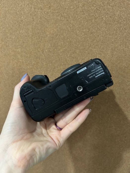 Продам Panasonic gh5