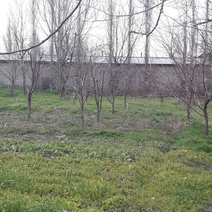 Продаётся земля 12.сотки