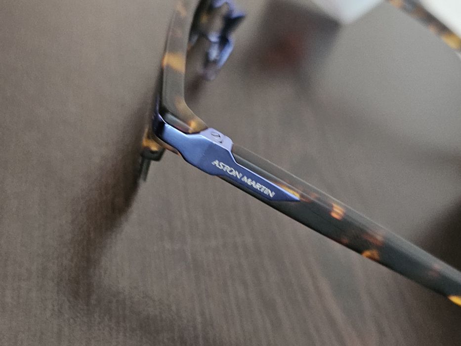 -70% Aston Martin оригинални слънчеви очила