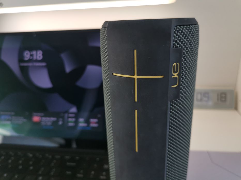 Блутут Bluetooth колонка UE Megaboom