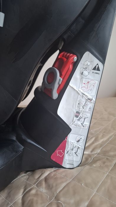 Детско столче за кола Graco