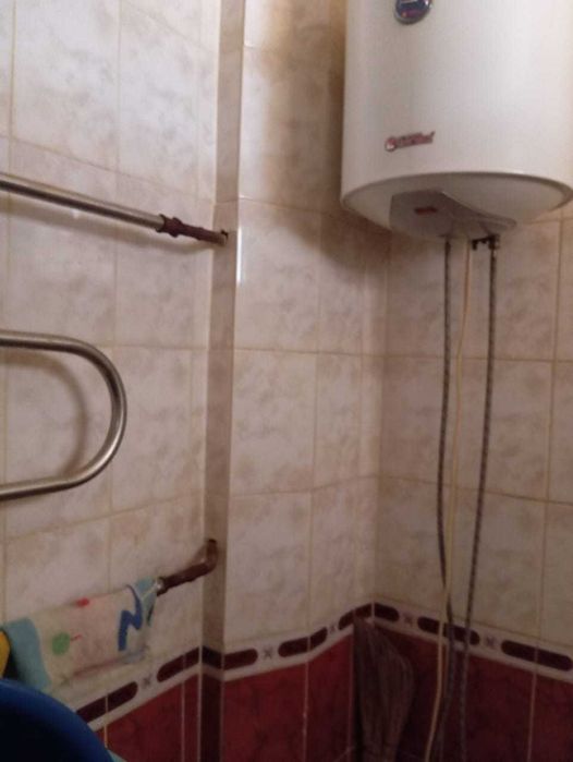 Продам 2-х комнатную квартиру