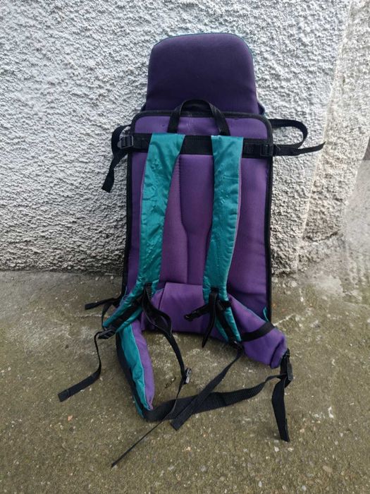 Vand port bebe drumetie