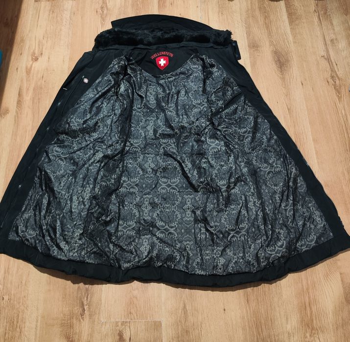 Geaca damă Wellensteyn mărimea L