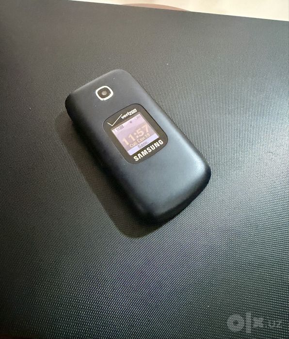 Samsung Gusto 3 (реставрация)