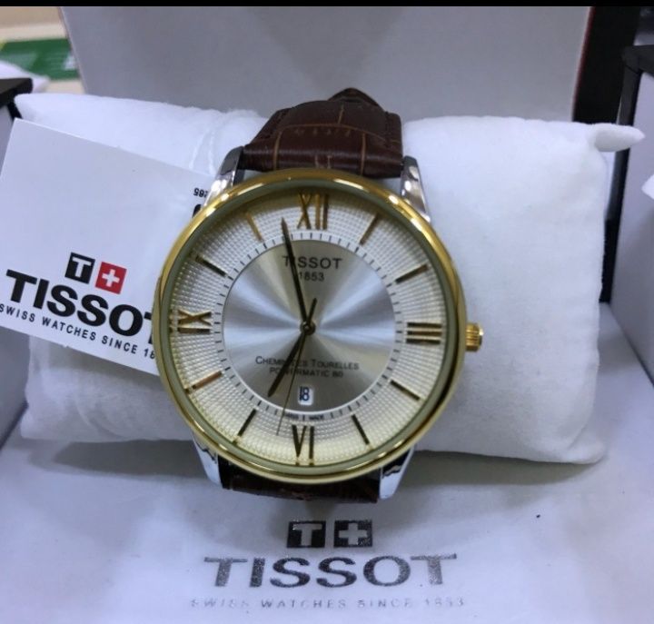 Tissot -70% Supper Skidka