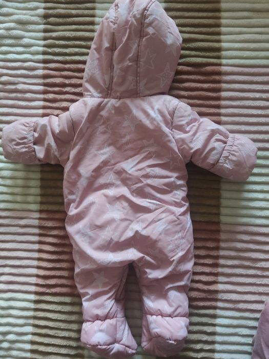 Комбенизон детский