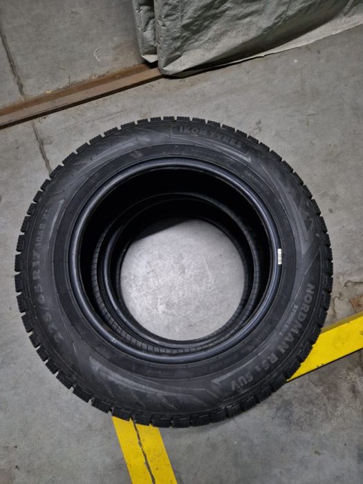 Ikon nordman rs2