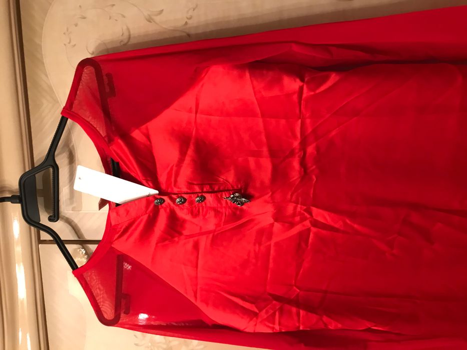 НОВА! Дамска блуза