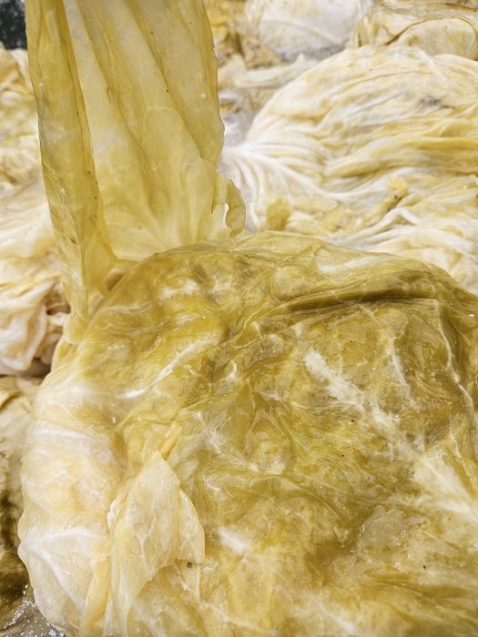 Varză Murată de Bălesti