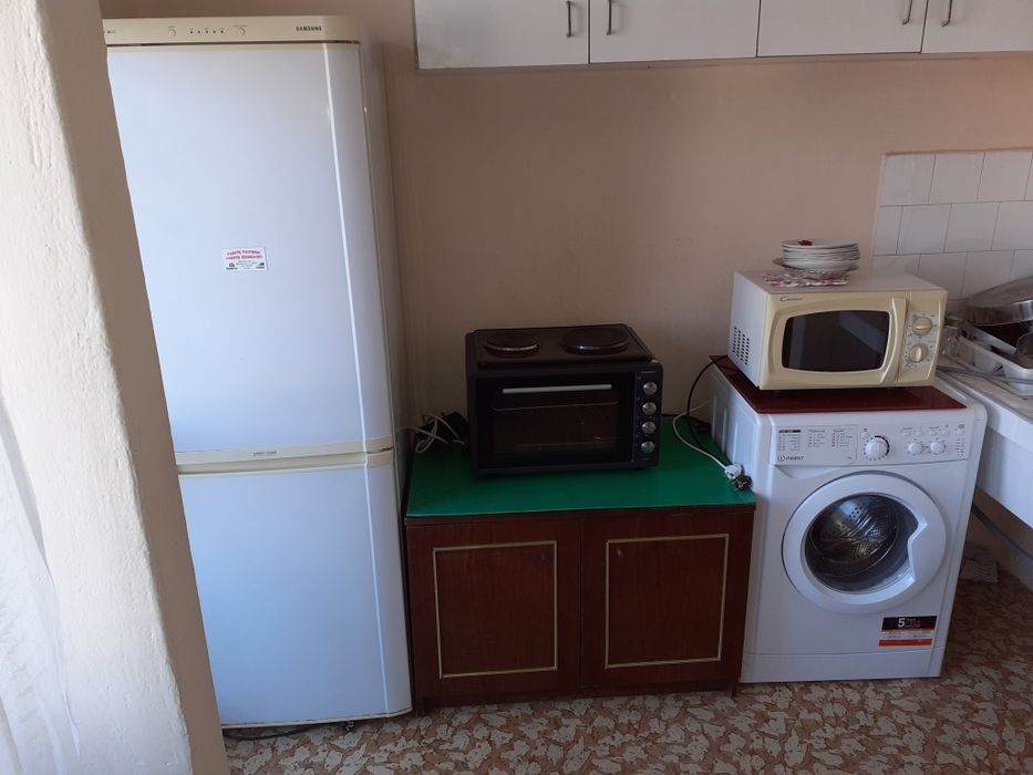 Продава се Многостаен апартамент в Стара Загора, Център - 85 кв.м за 1224 €/кв.м - Снимка #5