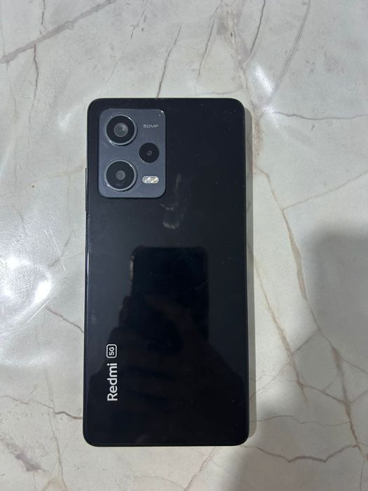 обмен Redmi Note 12 Pro 5G идеал