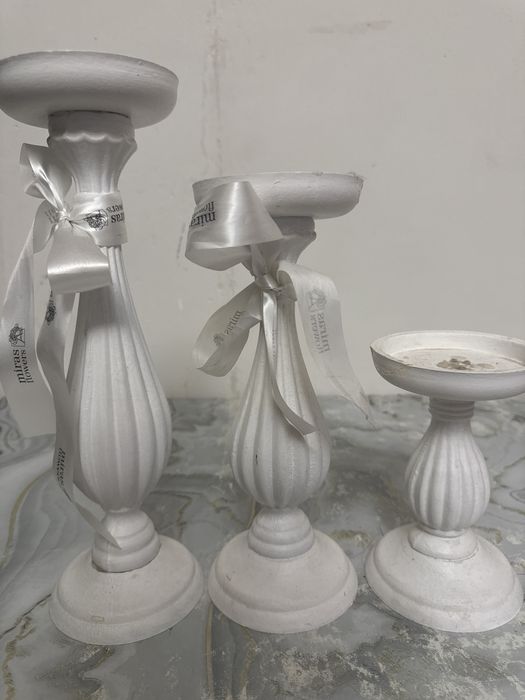 свечной подсвечник