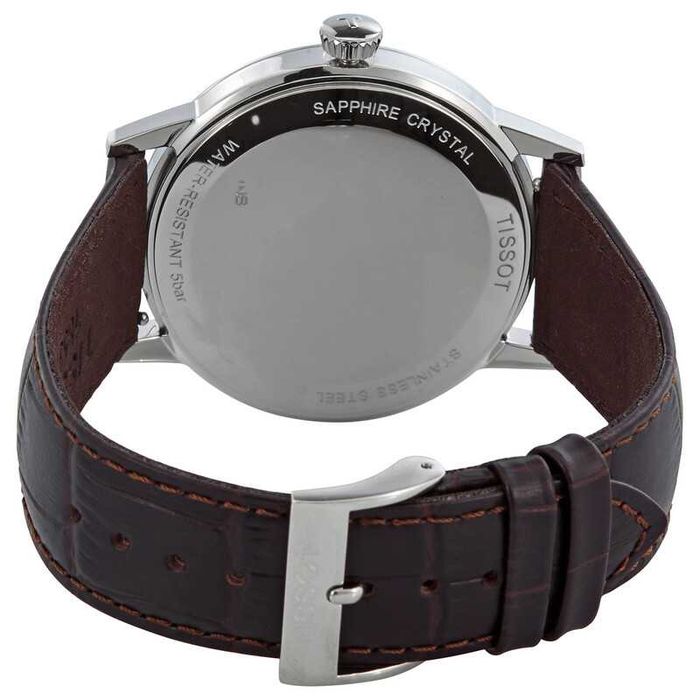 Tissot T Classic original