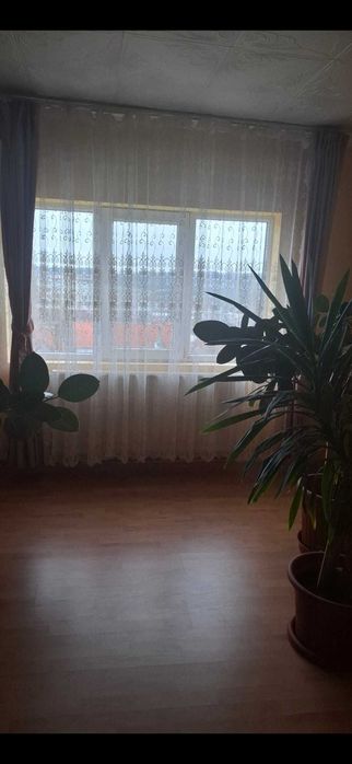 Apartament cu 2 camere utilat și mobilat