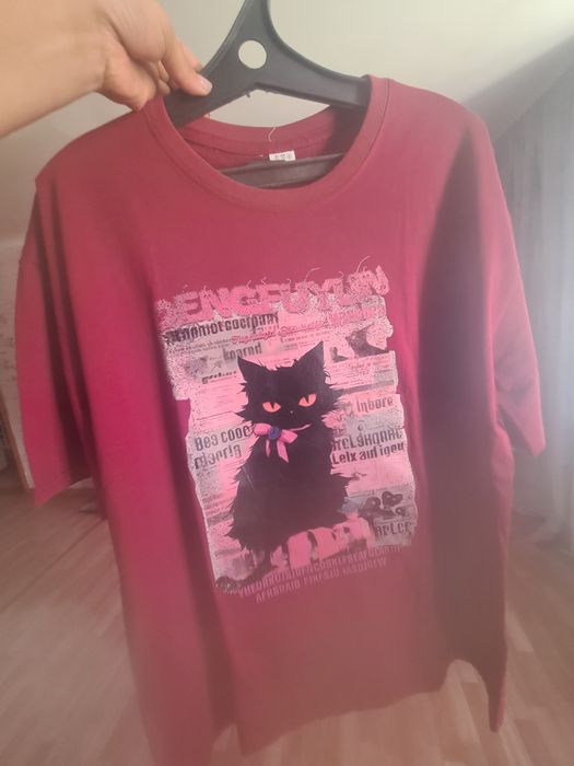 Футболки женские