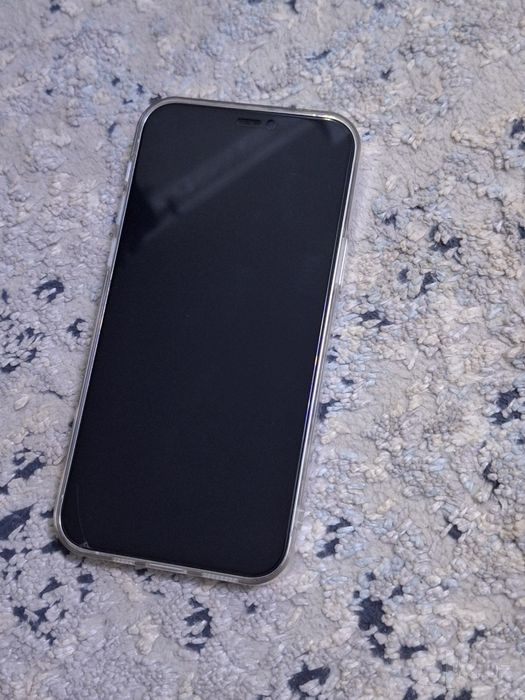 Apple iphone 12 pro 95% yomkos sotiladi