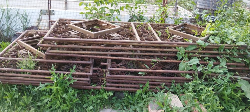 Деловой металл .