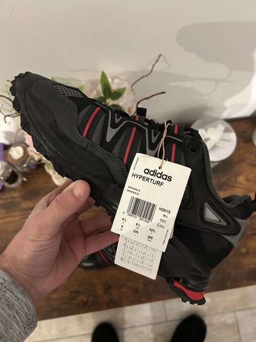 Incaltaminte Adidas Hyperturf - 42 2/3