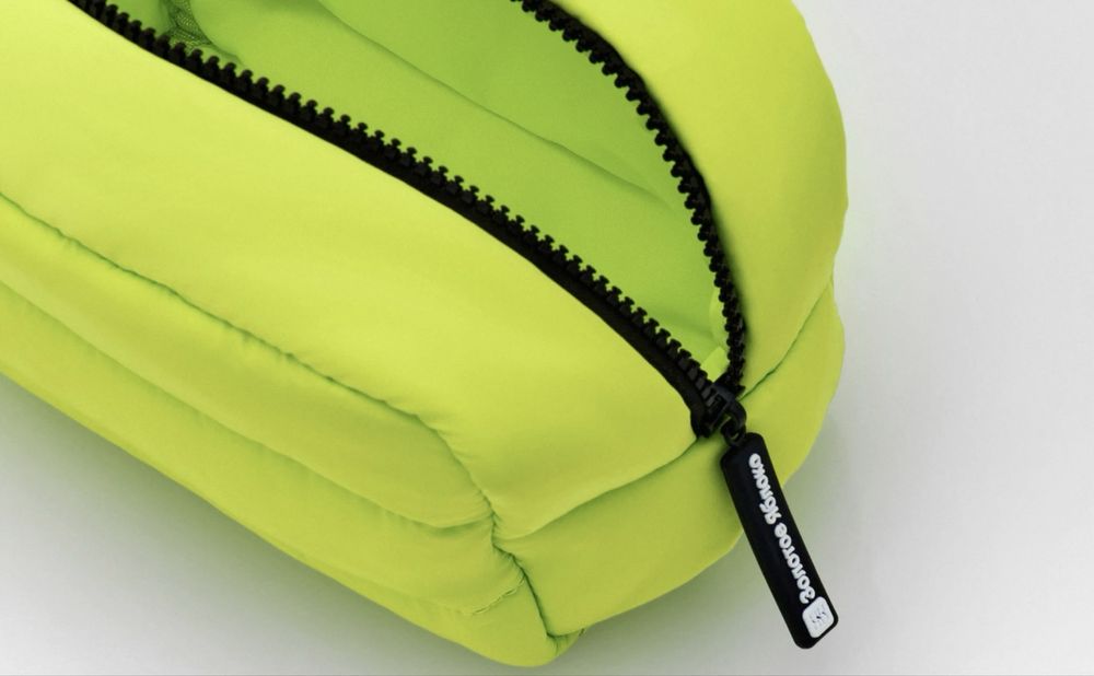 Косметичка Золотая яблоко