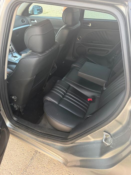 Vand Alfa Romeo 159 automata