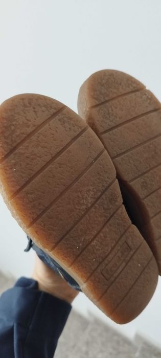 Froddo непромокаеми ботуши кецове 29