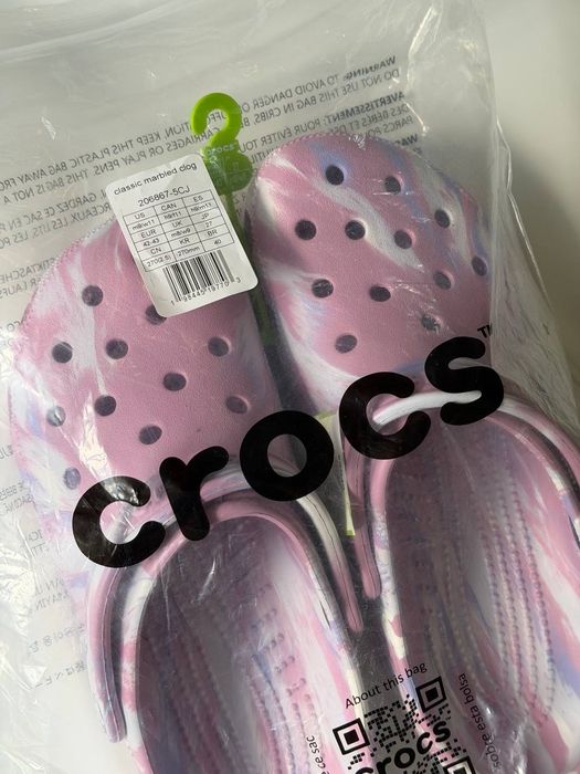 Crocs оригинал из сша