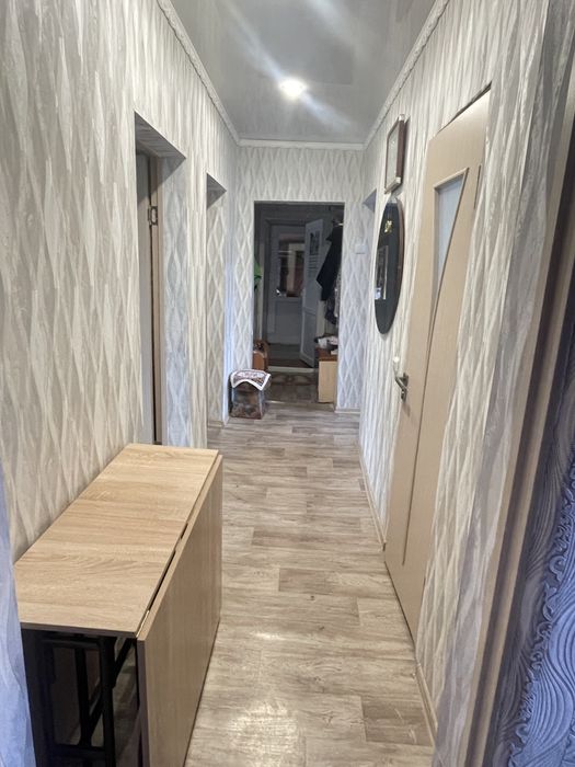 Продам дом в Серебрянске