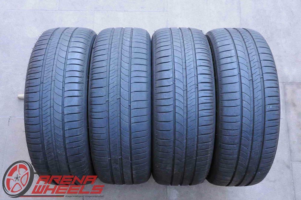 Anvelope Vara 16 inch Michelin 205/55 R16