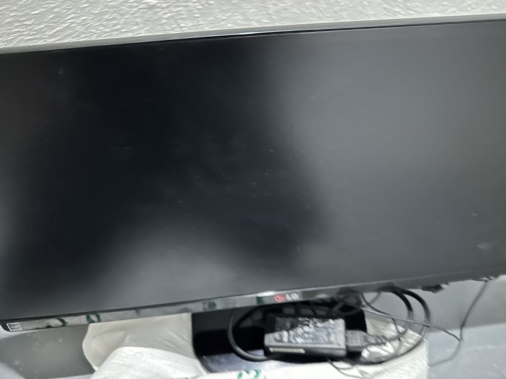 Като нов: IPS 2K Монитор LG 25UM55-P Ultrawide 25 инча гр. София ...