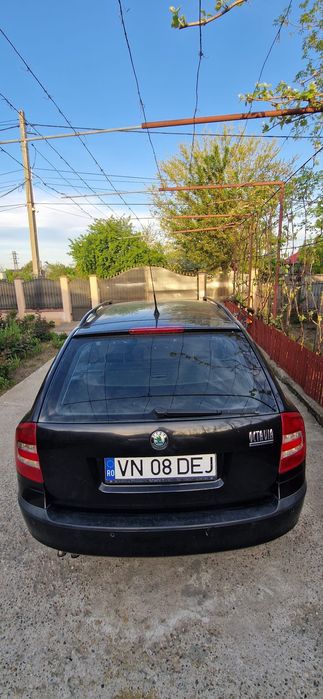 Vând Skoda Octavia tel:+40 786 064 071