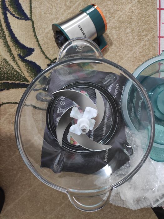 Блендер многофункциональный BOSCH