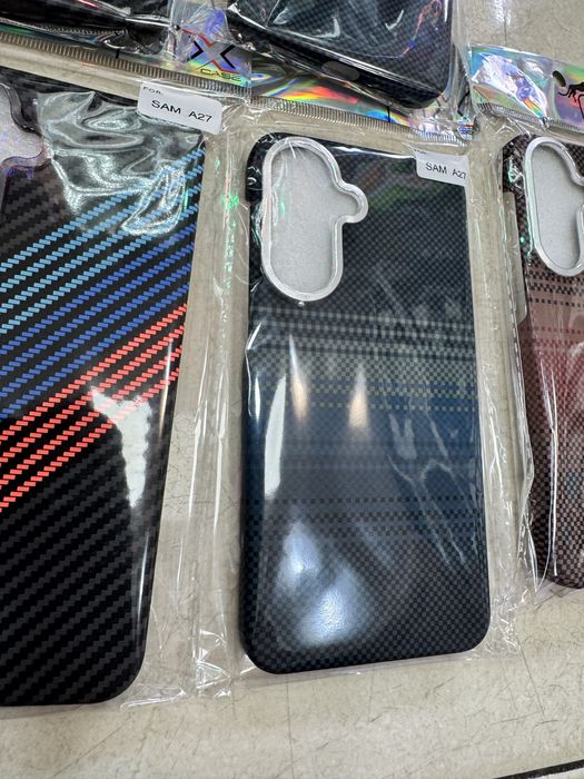Samsung A27 луксозен кейс