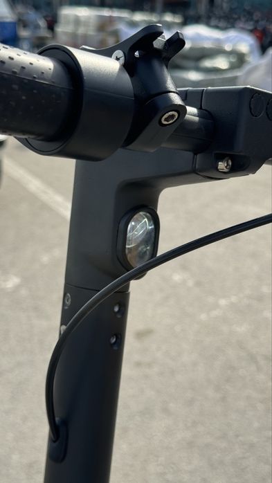 Электросамокат Аова