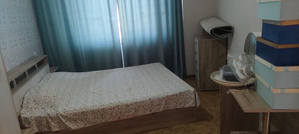 Жайлы пәтер ұзақ мерзімге жалға беріледі