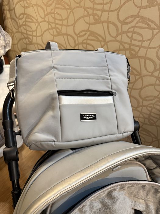 Продам детскую коляску