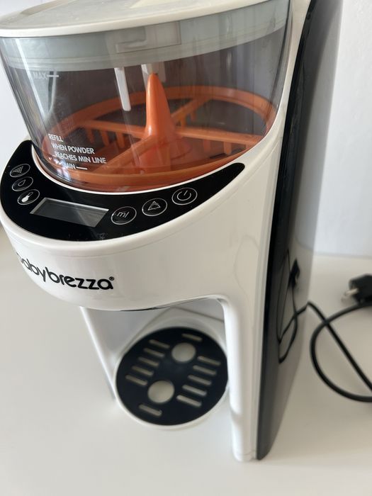Babybrezza stare perfecta