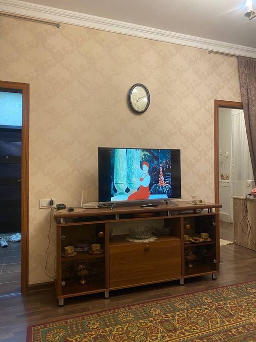 Продаю 2х ком квартиру Чиланзар 17 квартал Метро Чиланзар 5 минут