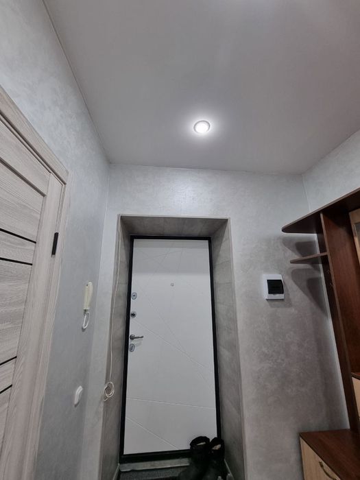 Сдам кВ евро 2шка