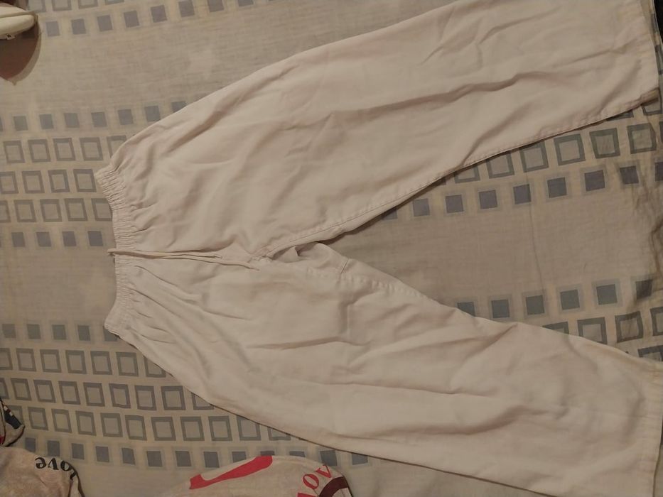 Кимано, для каратэ подростковый