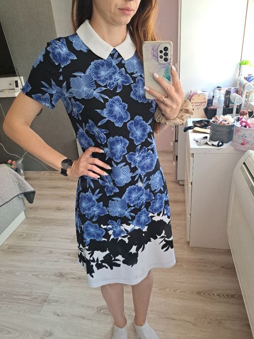 Дамска рокля ELLE