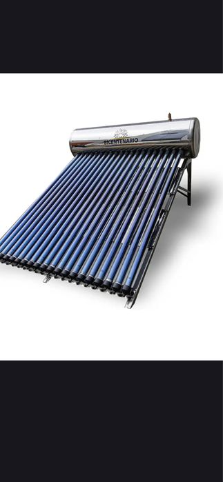 Куйош панель солнечные водонагреватели сантехника