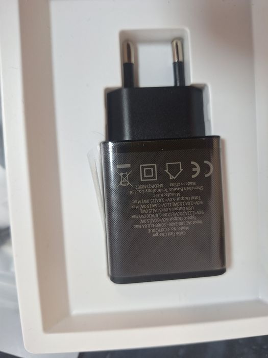 Бързо Зарядно и кабел  за iPhone 11,12,13,14,15,16, Xiaomi, Samsung3